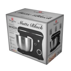 Kuchyňský robot 1500 W Matte Black Collection
