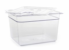 Príslušenstvo G21 kontajner pre Sous Vide, 12 litrov