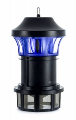 Captorul de insecte G21 Tower