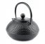 Ceainic din fonta Imperial 0,8 l negru
