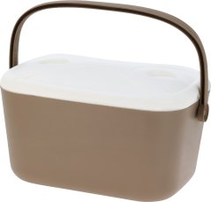 Chladiaci box 20 l POLAR béžová