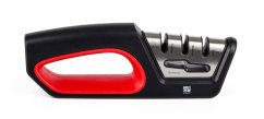 Afilador G21 Carburo, Cerámica