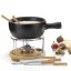 Ohřívač na fondue NATURA
