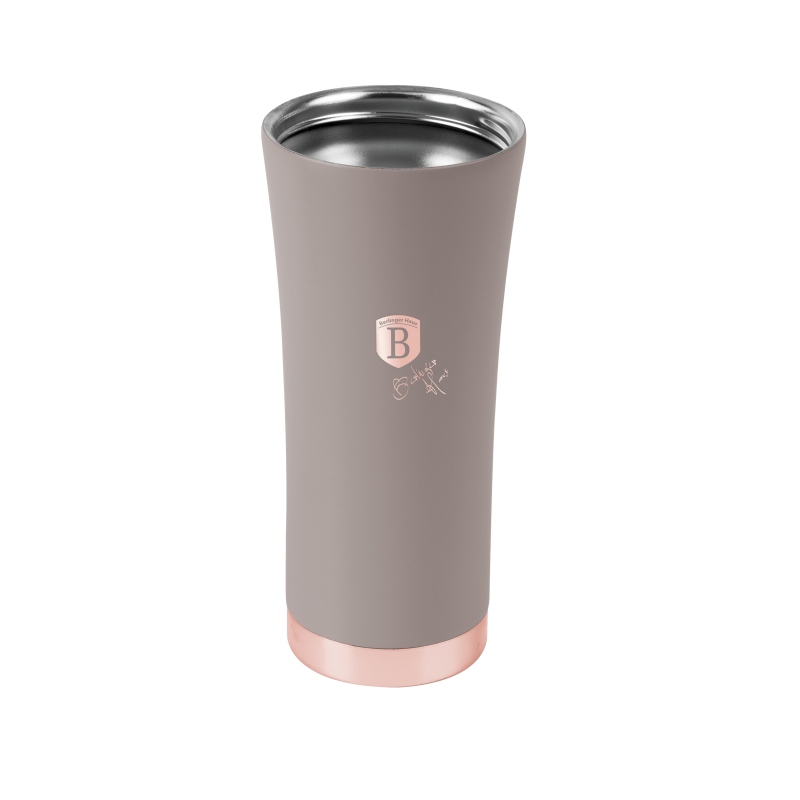 Termohrnek 500 ml Taupe Collection