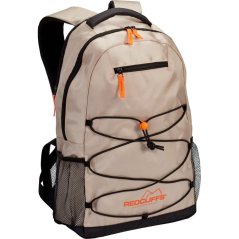 Batoh turistický 20 l béžový Batoh turistický 20 l béžový