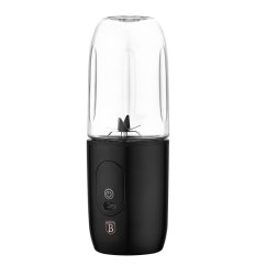 Smoothie mixér přenosný s USB Black Rose Collection Smoothie mixér přenosný s USB Black Rose Collection