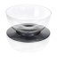 Balanza de cocina con bol digital 5 kg / 1,3 l blanca Balanza de cocina con bol digital 5 kg / 1,3 l blanca