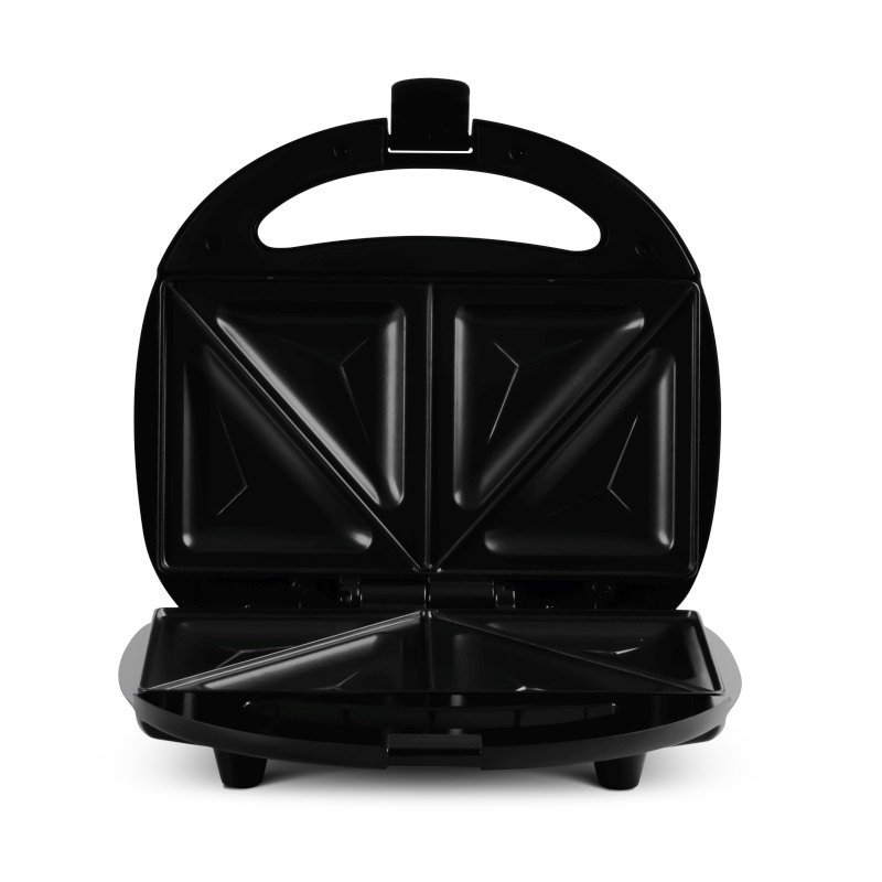 Sendvičovač 750 W černý