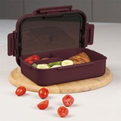 Box na občerstvenie 24 x 18 cm Leonardo Collection