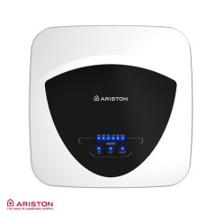 Malý elektrický ohřívač vody 10 l pod umyvadlo, digital ANDRIS ELITE 10U PL EU Malý elektrický ohřívač vody 10 l pod umyvadlo, digital ANDRIS ELITE 10U PL EU