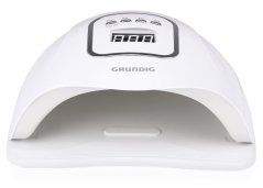 Uscator lampa UV pentru unghii 45 LED Uscator lampa UV pentru unghii 45 LED