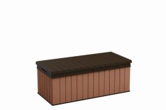 Cutie de grădină Keter Darwin 380L maro Cutie de grădină Keter Darwin 380L maro