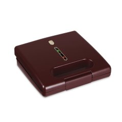 Sendvičovač s nepriľnavým povrchom Leonardo Collection