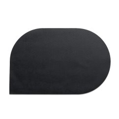 Prostírání EDEL PU kůže černá 45,0x30,0x0,17cm Prostírání EDEL PU kůže černá 45,0x30,0x0,17cm