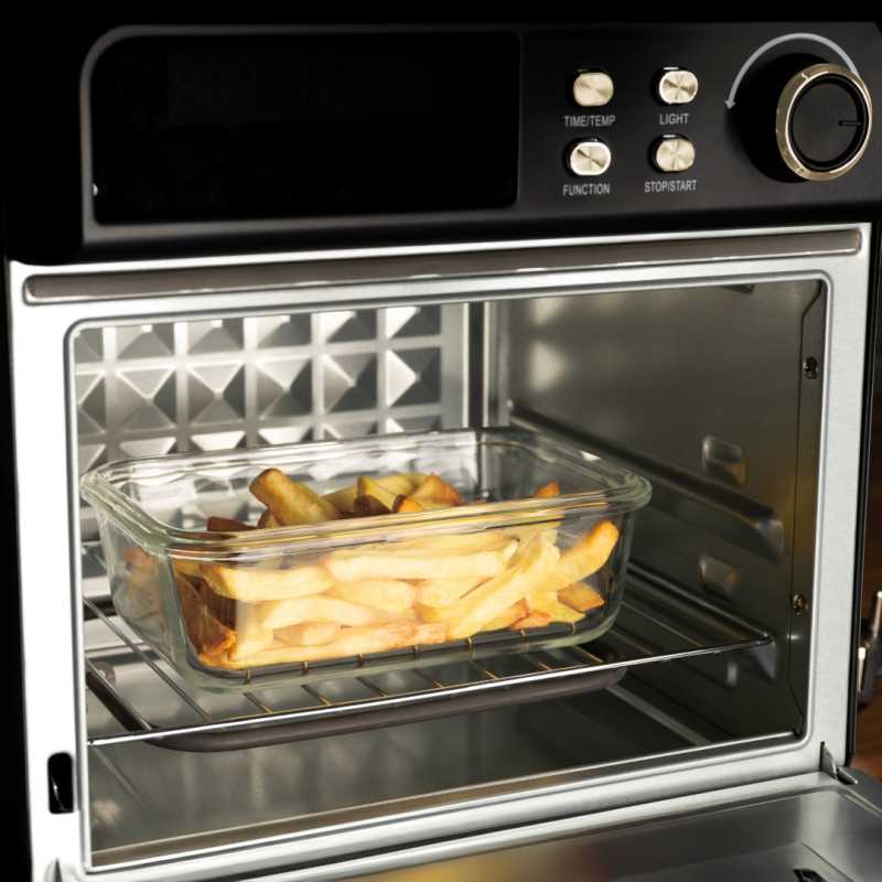 Dóza na potraviny sada 3 ks Sahara Collection
