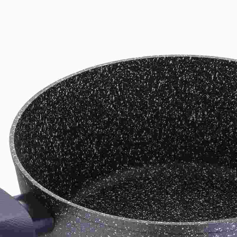 Caserola cu suprafata antiaderent 20 cm Orion
