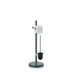 WC set SINERIO kov antracit pr. 25cm x v. 76,5cm WC set SINERIO kov antracit pr. 25cm x v. 76,5cm