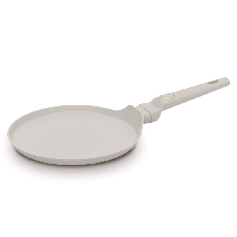 Pánev na palačinky s titanovým povrchem 25 cm Sahara Collection