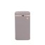 Bezdotykový odpadkový koš se senzorem 58 l Taupe Collection