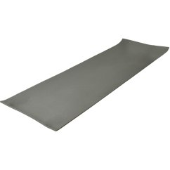 CARMAT REDCLIFFS XPE pena 180x60x1cm sivá