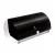 Chlebovka nerez Royal Black Collection