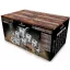 Set de vase din oțel inoxidabil 27 buc Jumbo Gourmet Line