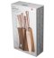 Set de cuțite din 6 piese Taupe Collection Set de cuțite din 6 piese Taupe Collection