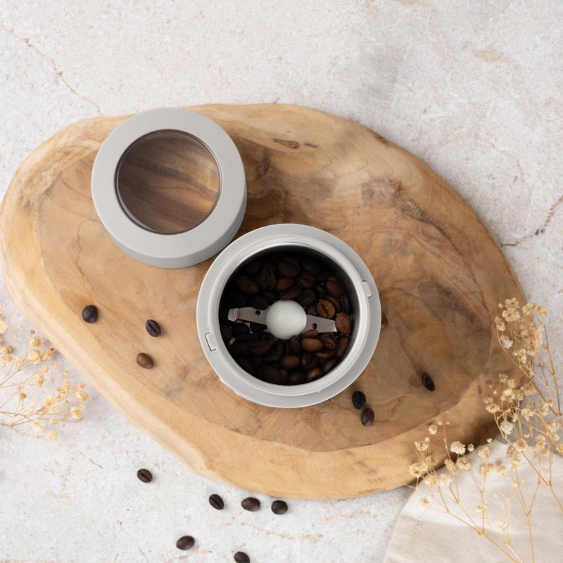 Mlýnek na kávu elektrický Sahara Collection