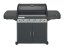 Barbacoa de gas 4 Series Classic LS Plus D