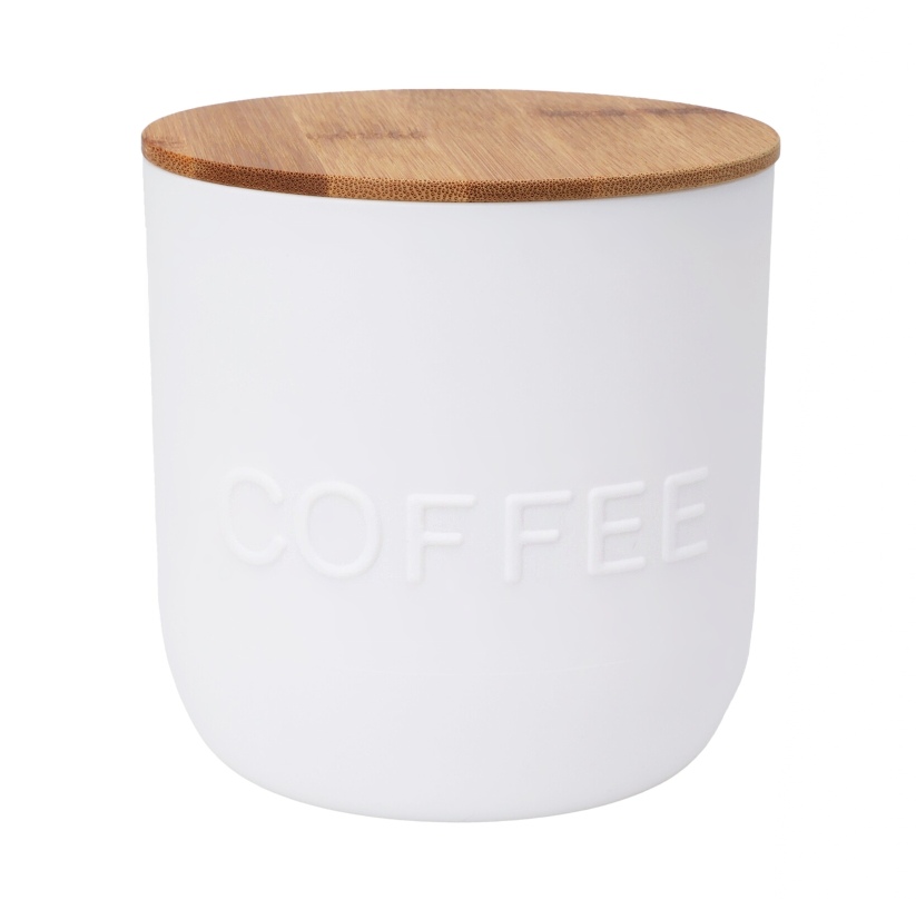 Dóza skladovacia 1 l COFFEE