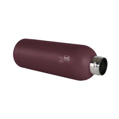 Termoska nerez s bambusovým víčkem 0,5 l Leonardo Collection