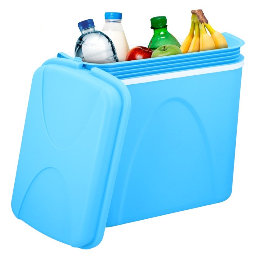 Chladící box 24l