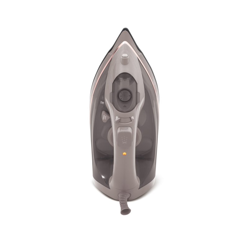 Žehlička napařovací 2200 W Taupe Collection