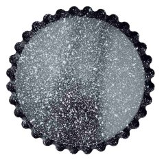 Forma na tortu s keramickým povrchom 28x3,5 cm Cera stone Collection