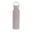 Termoska lahev s dvojitou stěnou nerez 0,6 l Taupe Collection