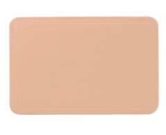 Serviciu de loc UNI caise PVC 43,5x28,5 cm