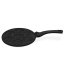 Lívanečník s titanovým povrchem zvířátka 26 cm Matte Black Collection