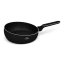 Pánev prohazovací s titanovým povrchem 26 cm Black Rose Collection