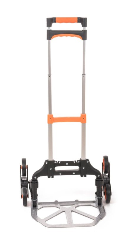 Ascensor de scări pliabil G21, 80 kg