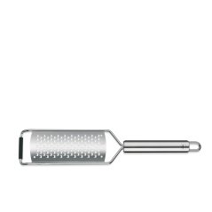 Struhadlo hrubé Rondo nerez 4 mm Struhadlo hrubé Rondo nerez 4 mm