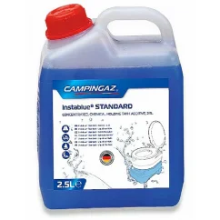 Desinfekční prostředek pro chemické WC INSTABLUE STANDART 2,5 l