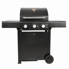Plynový gril Outdoor 3 hořáky
