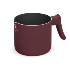 Mlékovar s titanovým povrchem 1,2 l Leonardo Collection