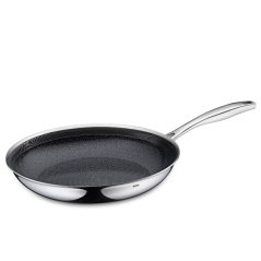 Panvica Flavoria nerez 18/10 s nepriľnavým povrchom 28 cm