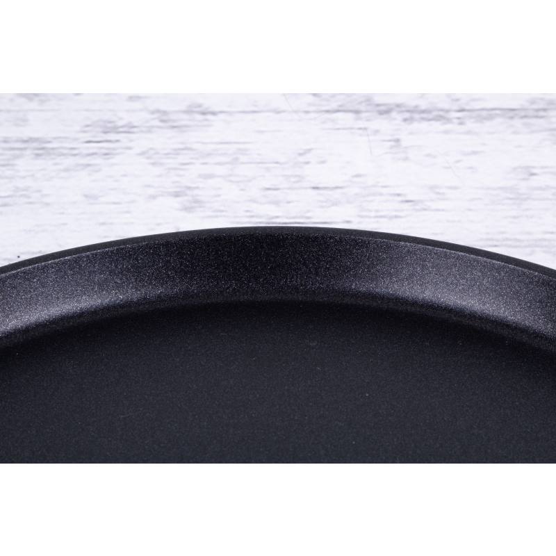 Pánev na palačinky s titanovým povrchem 25 cm Monaco Collection