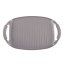 Grilovacia doska s titánovým povrchom 47 cm Taupe Collection