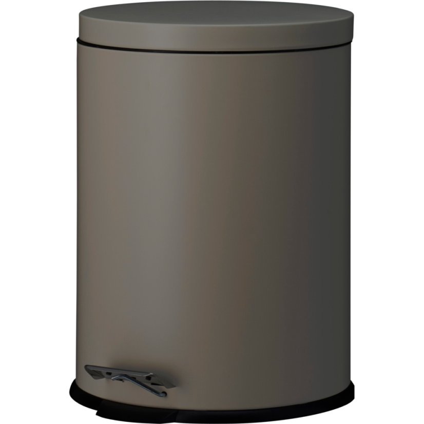 Odpadkový koš sada 2 ks 5 a 20 litrů