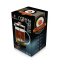 Konvička na čaj a kávu French Press 350 ml Rosegold collection