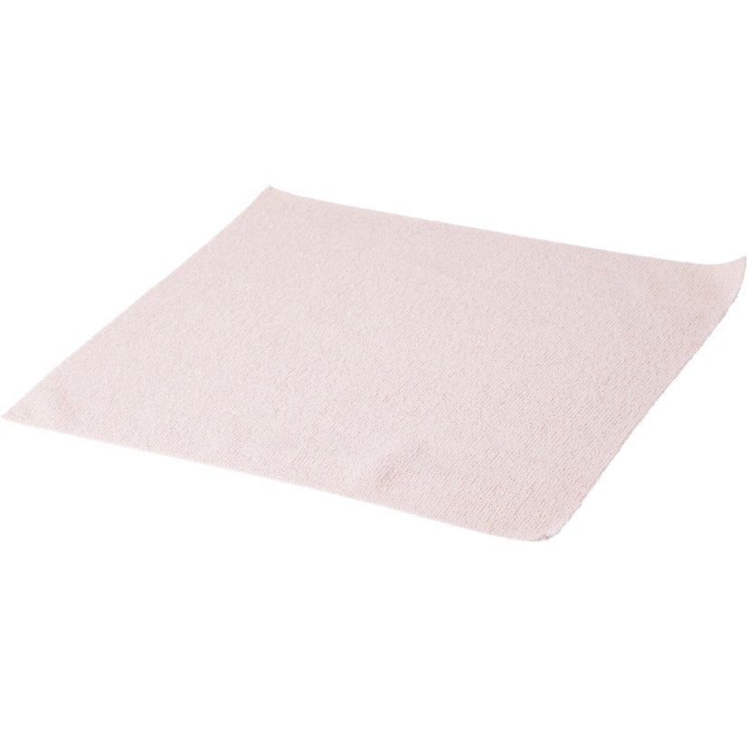 Čisticí utěrky v roli 100 ks růžová