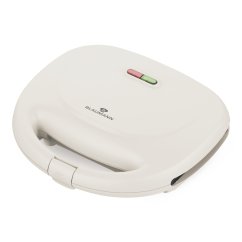 Sendvičovač 750 W krémový